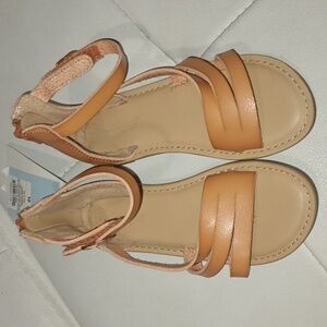 Cat& Jack girls sandal